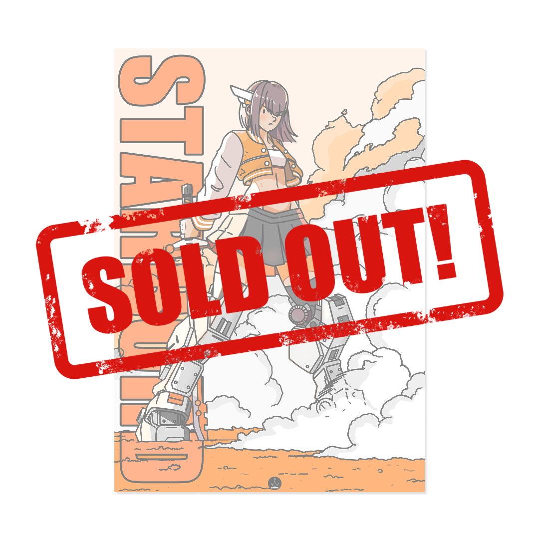 Original Starbord #001